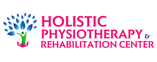 Hollistic Physio Logo