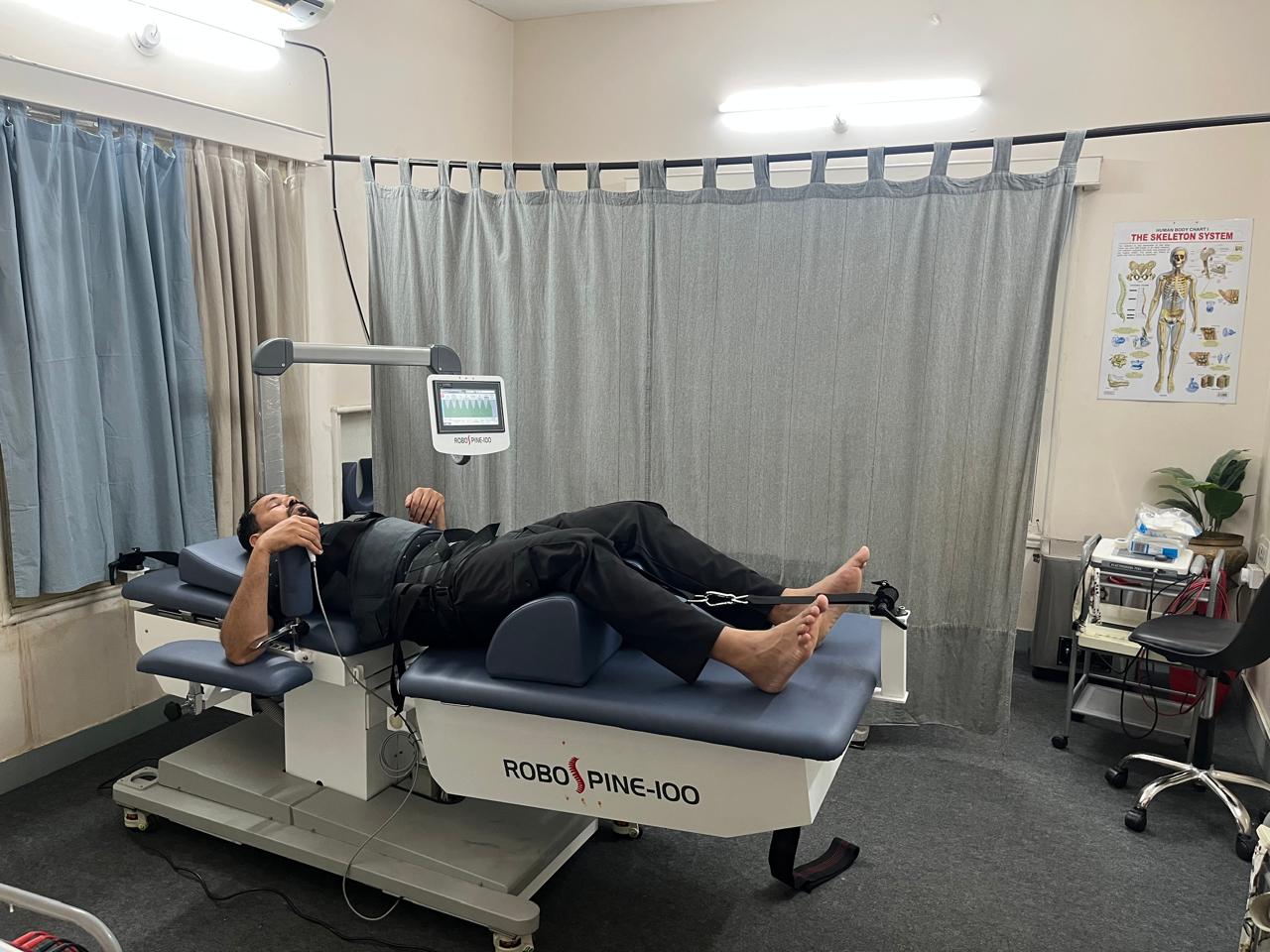 Patient Session